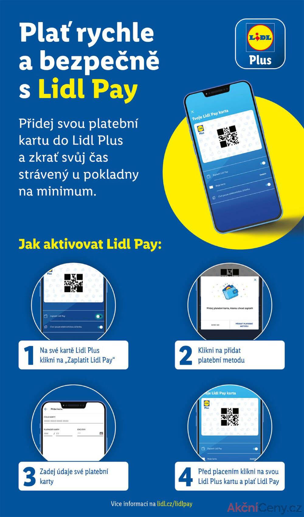 Leták Lidl - Lidl Čtvrtek od 19.6. do 22.6.2025 - strana 43 Leták Lidl - Lidl Čtvrtek od 19.6. do 22.6.2025 - strana 43