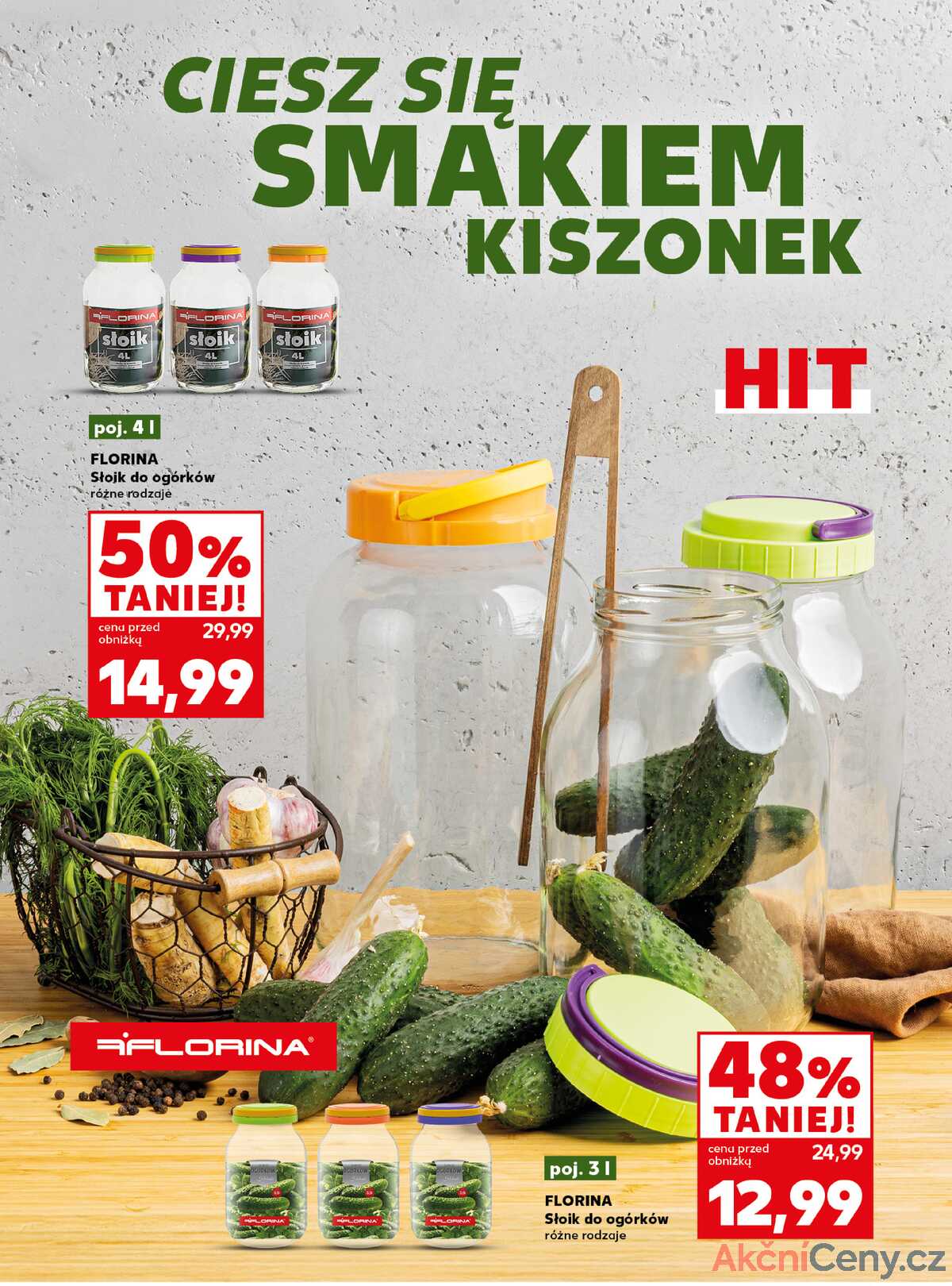 Leták Kaufland Polsko 16.6.-5.7.2025 strana 2