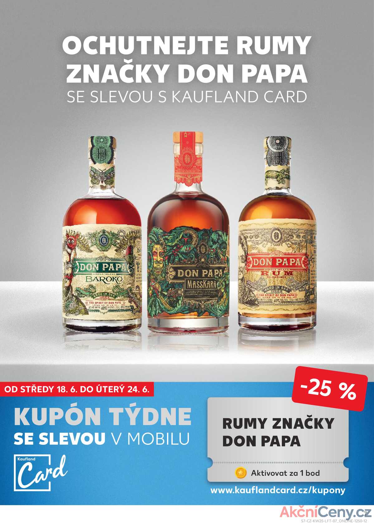 Kaufland 18.6. - 24.6. - Kaufland - Čáslav strana 7