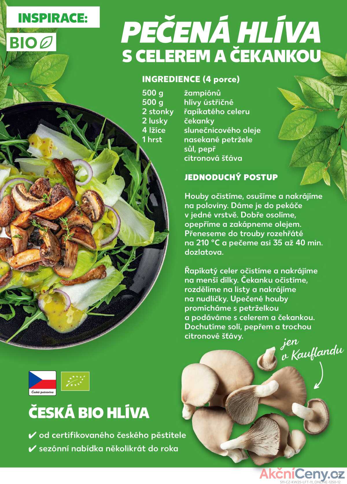 Kaufland 18.6. - 24.6. - Kaufland - Lovosice (Siřejovická) strana 11