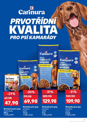 Kaufland 18.6. - 24.6. - Kaufland - Lovosice (Siřejovická)