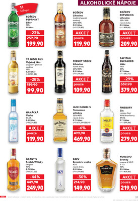 Kaufland 18.6. - 24.6. - Kaufland - Česká Lípa