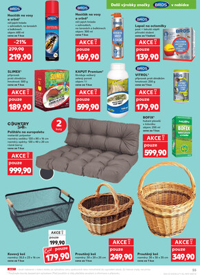 Kaufland 18.6. - 24.6. - Kaufland - Česká Lípa