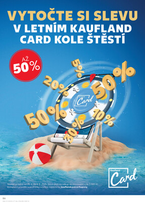 Kaufland 18.6. - 24.6. - Kaufland - Česká Lípa