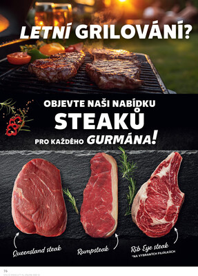 Kaufland 18.6. - 24.6. - Kaufland - Zlín ( OC Čepkov)