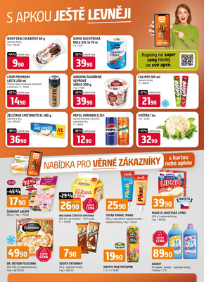 Terno České Budějovice, Třeboň, Trhové sviny od 18.6. do 24.6.2025