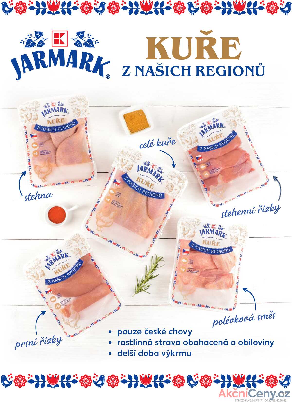 Kaufland 18.6. - 24.6. - Kaufland Poděbrady - U Garáží strana 71