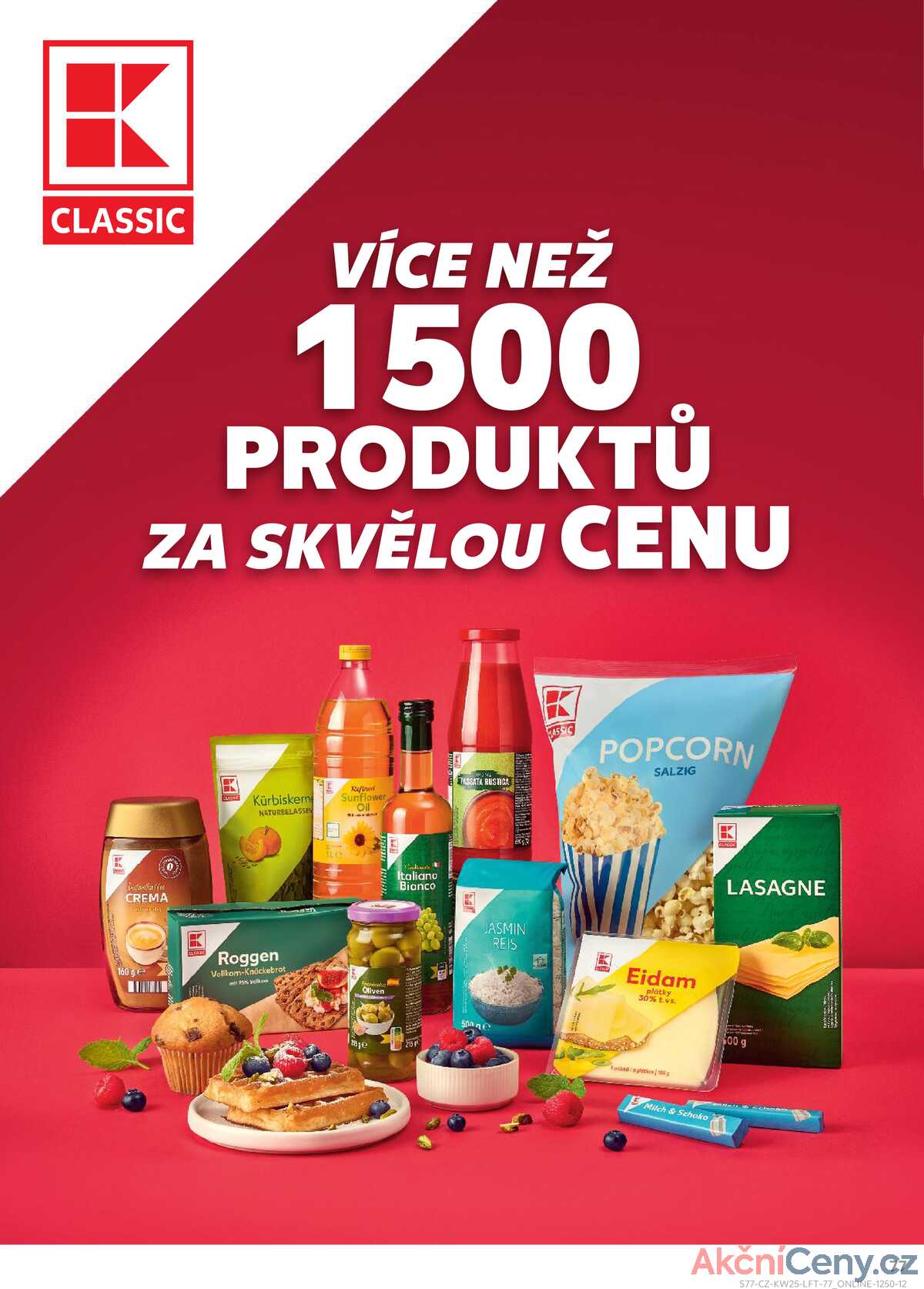 Kaufland 18.6. - 24.6. - Kaufland Přerov (Želatovská) strana 77