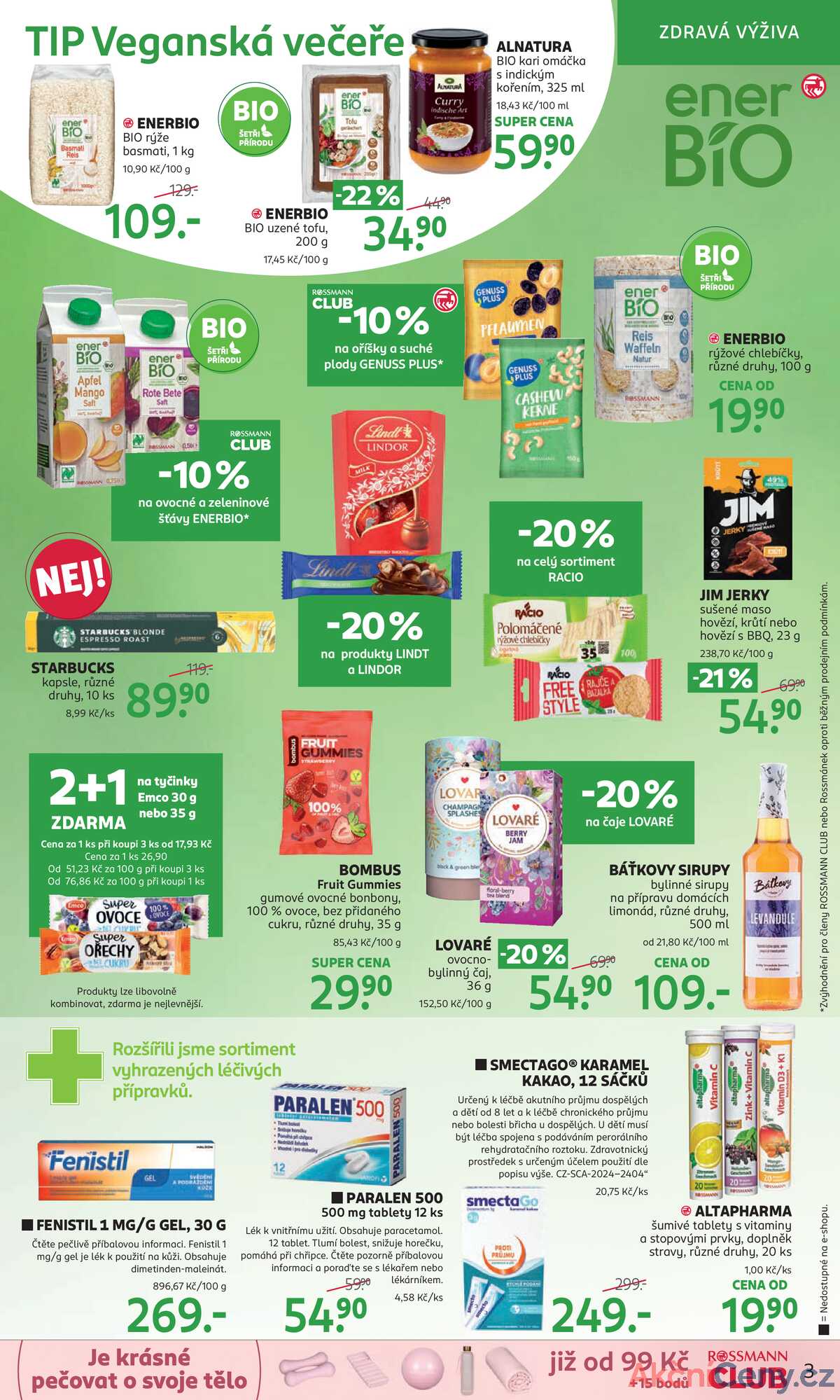 Rossmann od 18.6. do 1.7.2025 strana 3
