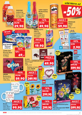 Kaufland 18.6. - 24.6. - Kaufland - Veselí nad Moravou
