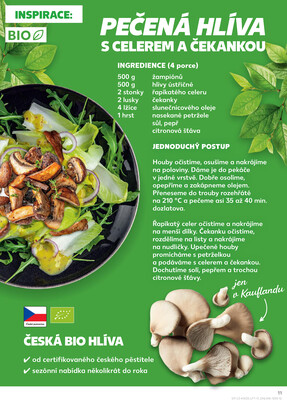 Kaufland 18.6. - 24.6. - Kaufland - Brno - Židenice