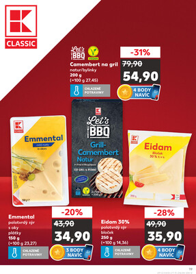 Kaufland 18.6. - 24.6. - Kaufland - Brno - Židenice