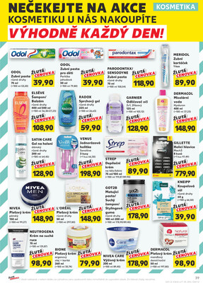 Kaufland 18.6. - 24.6. - Kaufland - Brno - Židenice