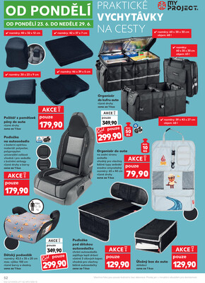 Kaufland 18.6. - 24.6. - Kaufland - Brno - Židenice