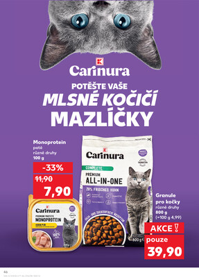 Kaufland 18.6. - 24.6. - Kaufland - Brno - Ponava