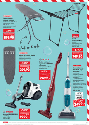 Kaufland 18.6. - 24.6. - Kaufland - Brno - Ponava