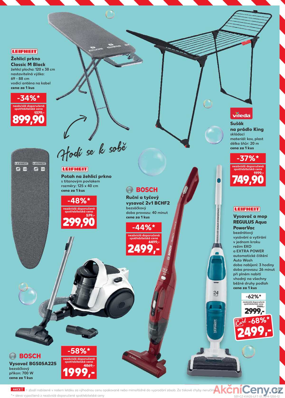 Kaufland 18.6. - 24.6. - Kaufland - Kutná Hora strana 51