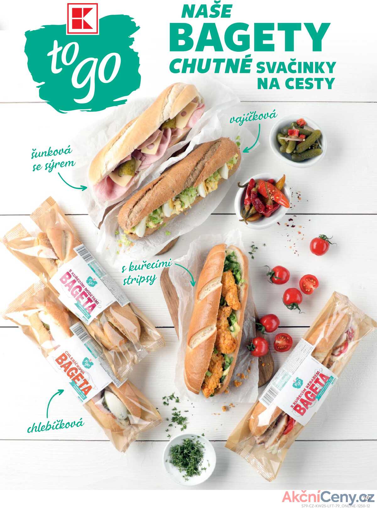 Kaufland 18.6. - 24.6. - Kaufland - Kutná Hora strana 79