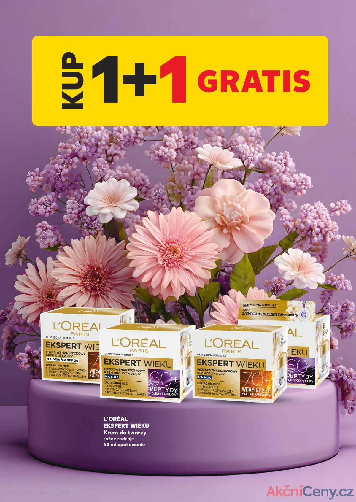 Leták Kaufland Polsko 18.6.-2.7.2025 strana 2