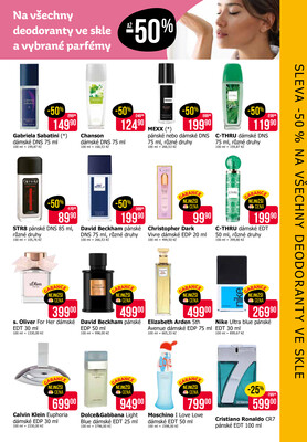 Teta drogerie  od 19.6. do 1.7.2025
