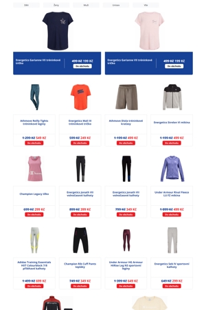 Intersport Fitness - 18. 6. 2025