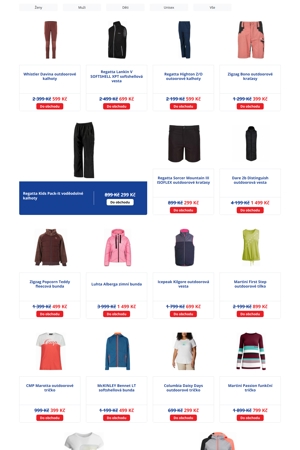 Intersport Outdoor - 18. 6. 2025