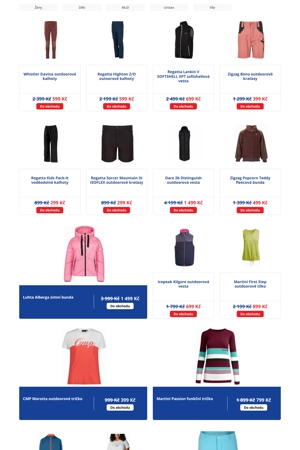 Intersport Outdoor - 19. 6. 2025