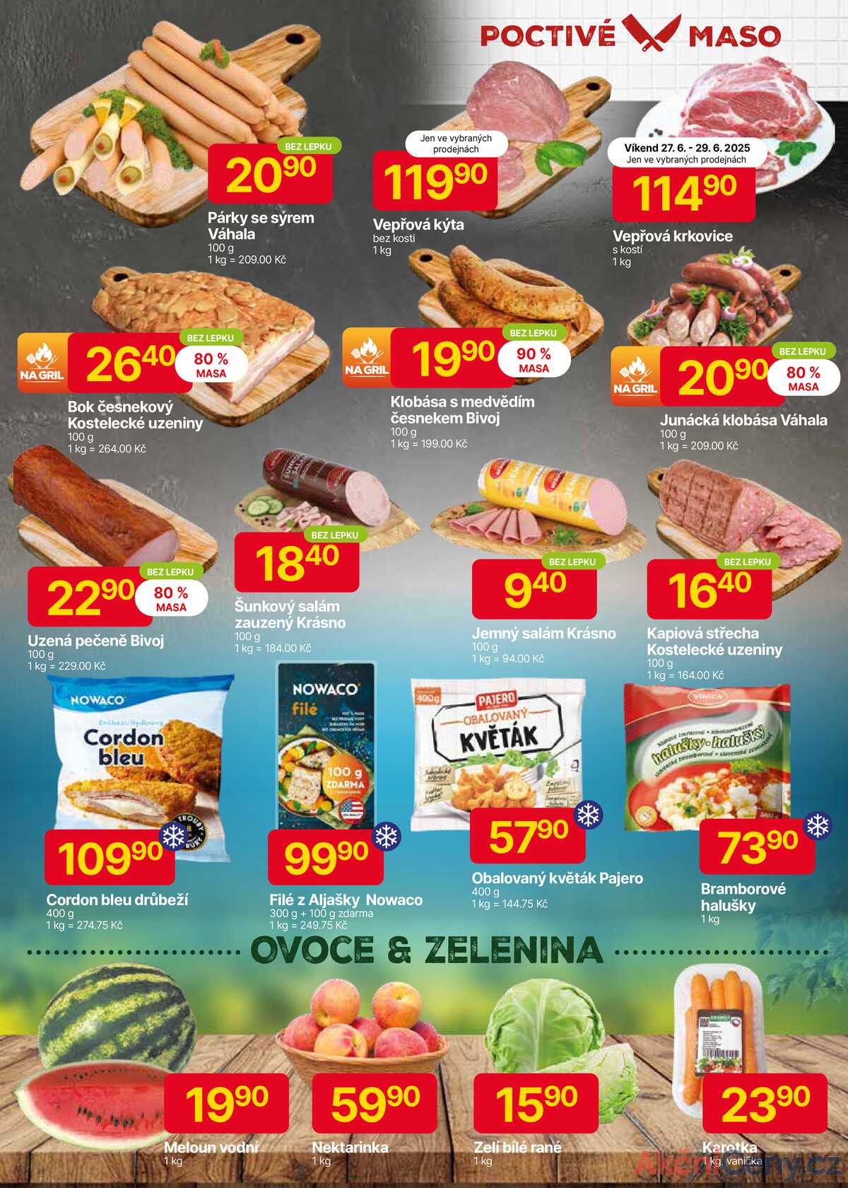 Hruška od 24.6. do 30.6.2025 strana 2