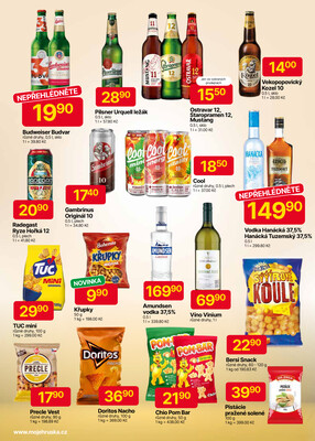 Hruška od 24.6. do 30.6.2025