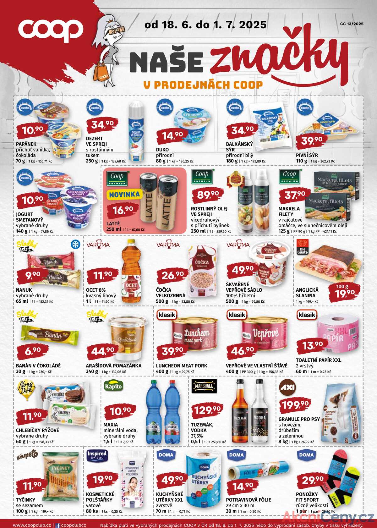 COOP Středočeský region do 1.7. strana 4