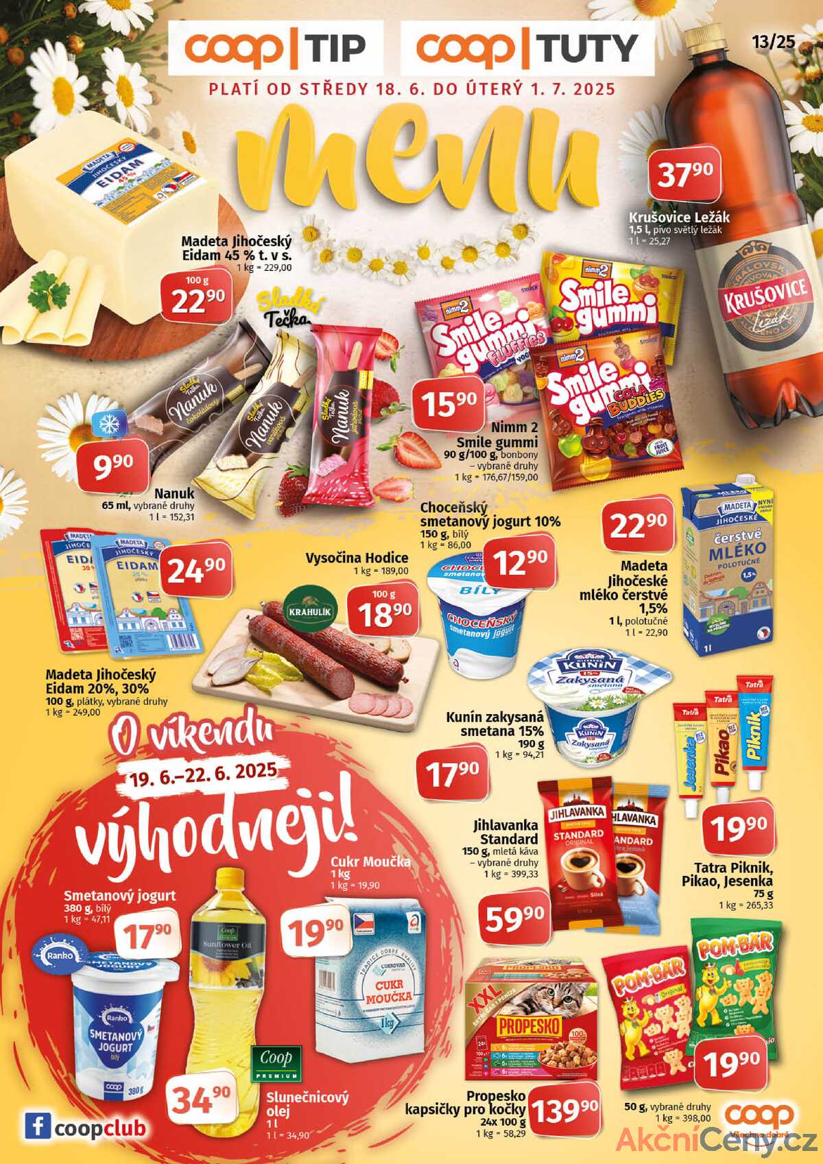COOP Tuty Tip do 1.7. strana 1