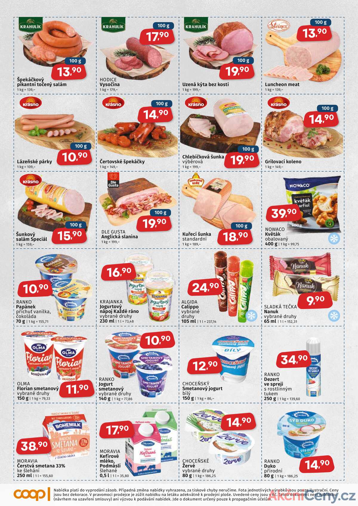 COOP Východočeský region do 1.7. strana 2