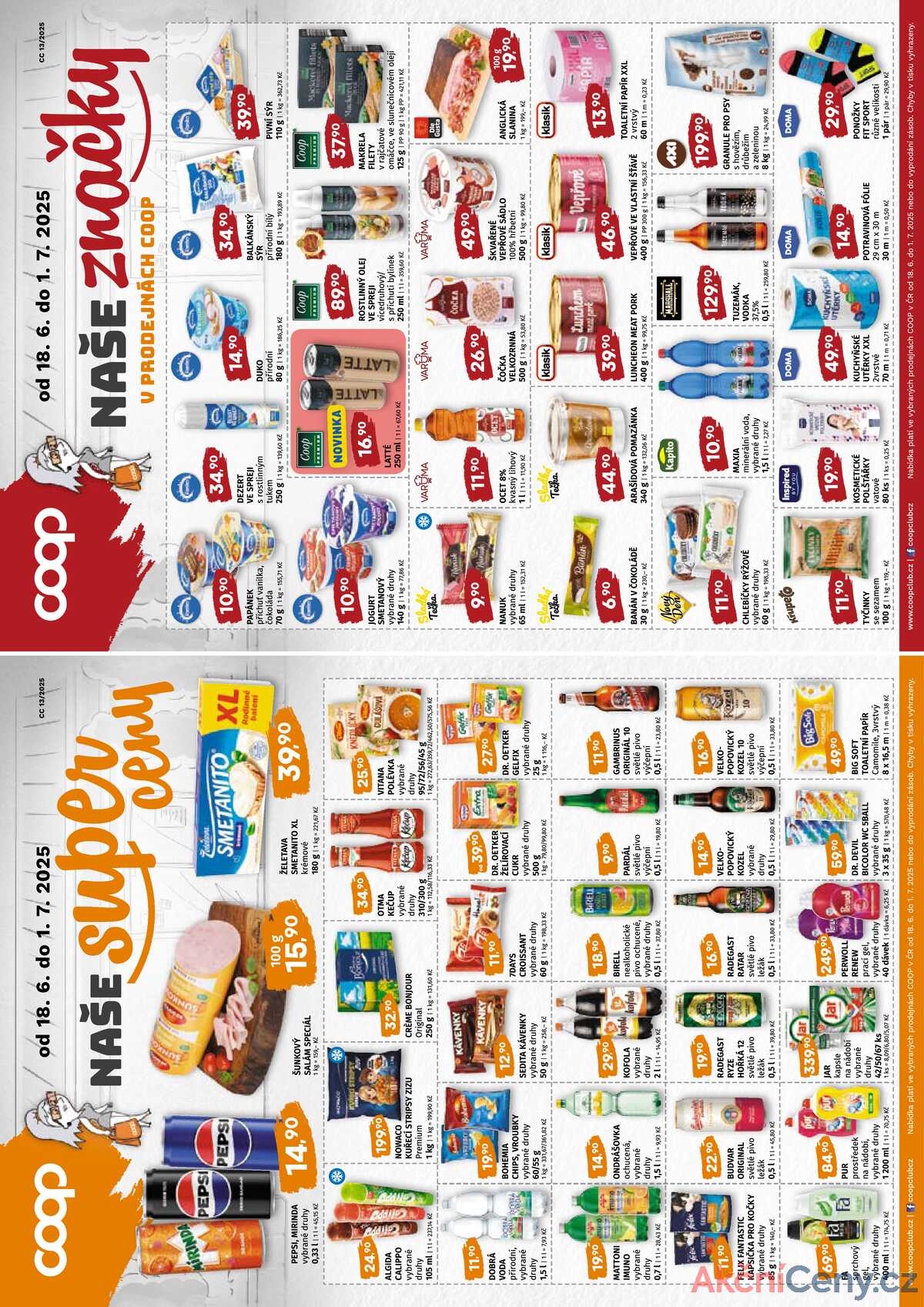 COOP Západočeský region do 1.7. strana 4