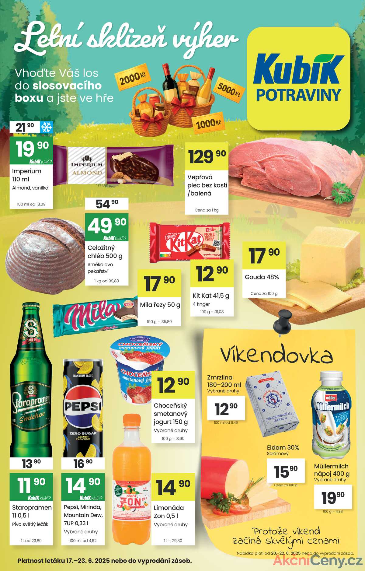Kubík do 23:6. strana 1
