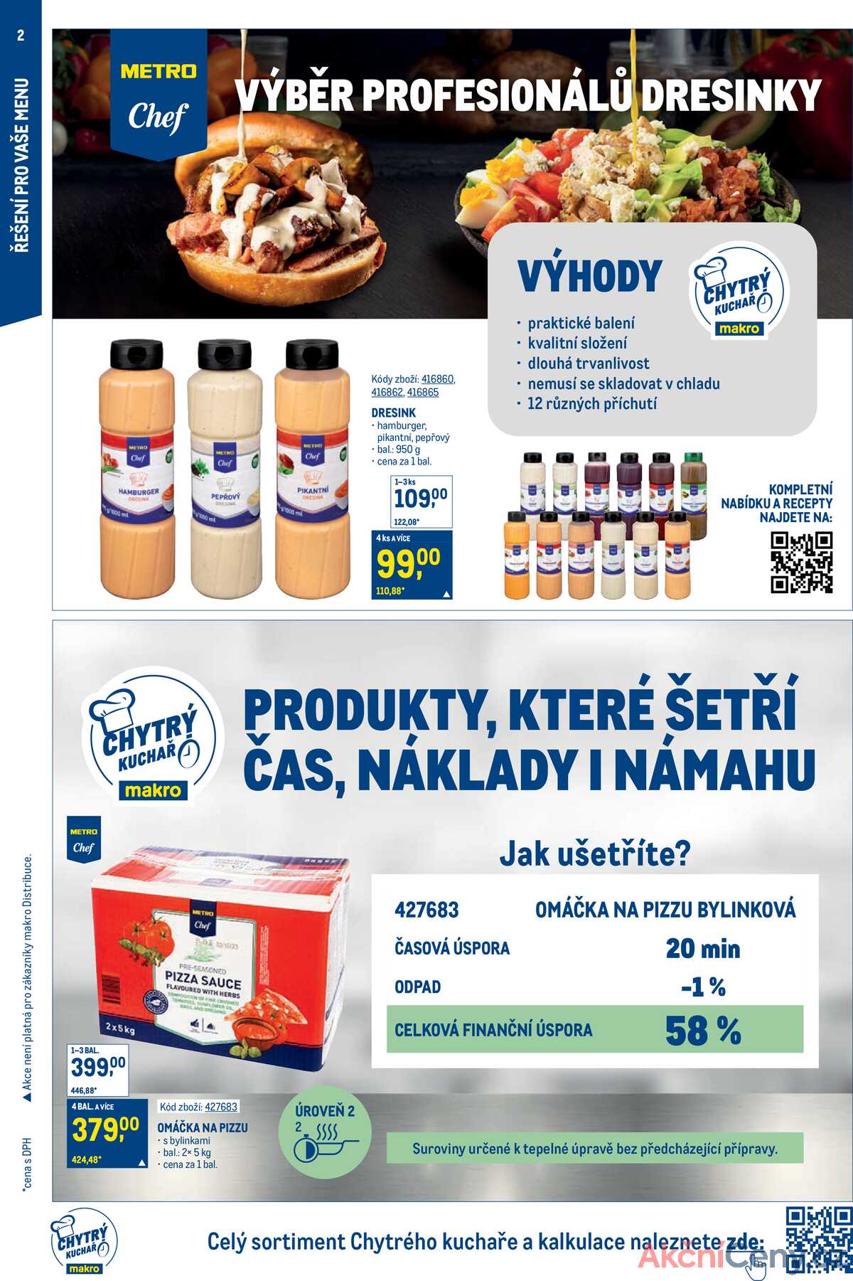 Makro Gastronomie do 1.7. strana 2