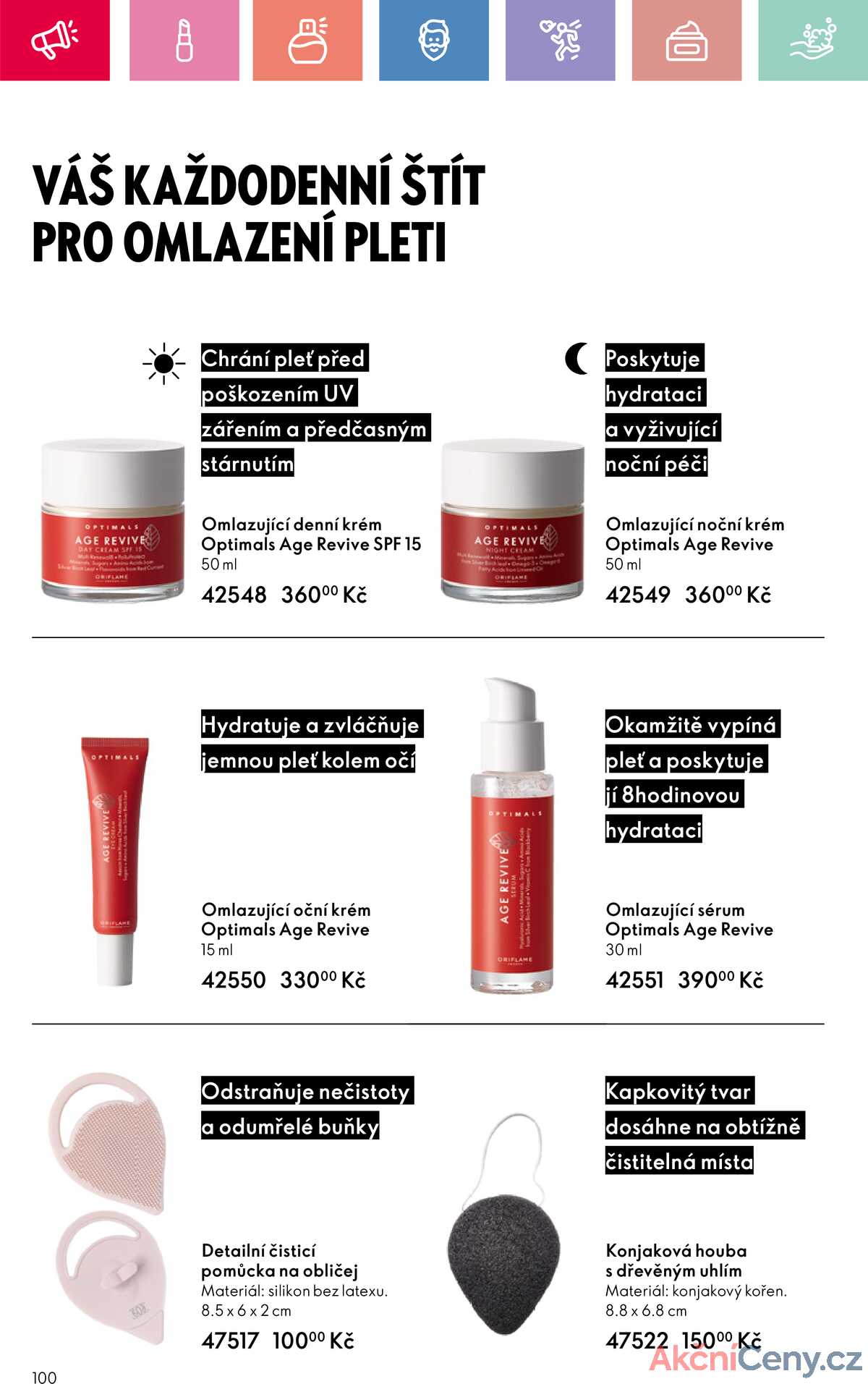 Oriflame do 5.7. strana 100
