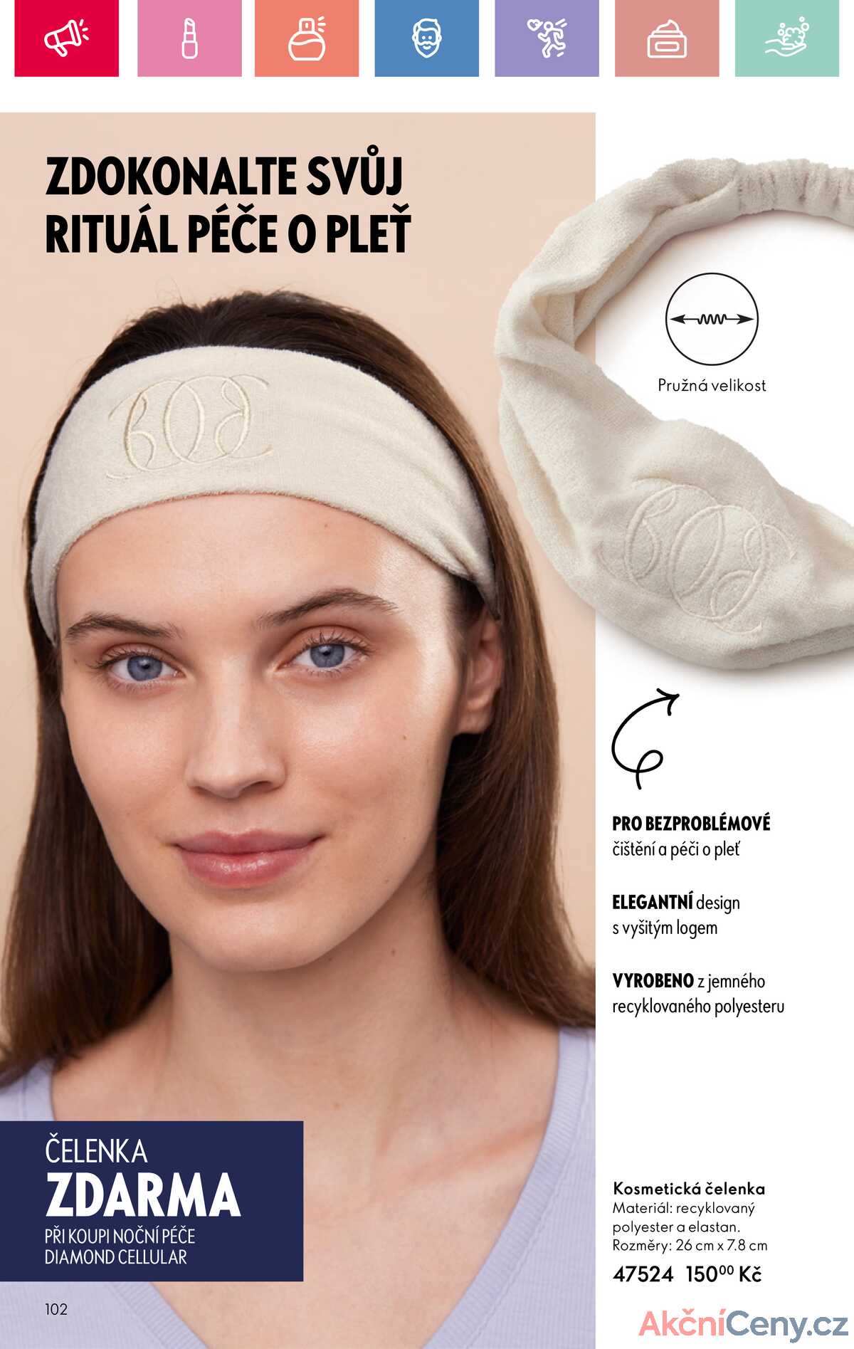 Oriflame do 5.7. strana 102