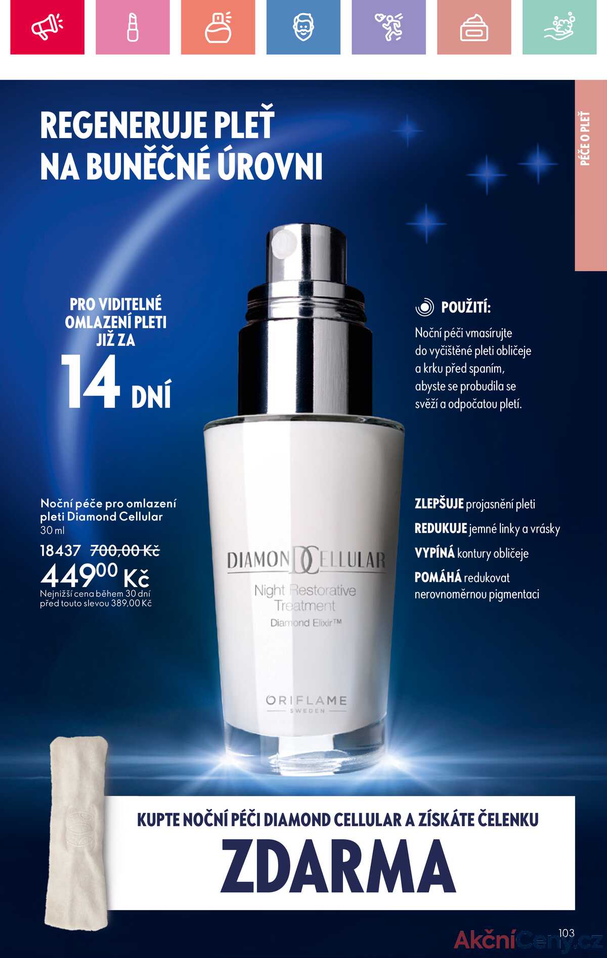 Oriflame do 5.7. strana 103