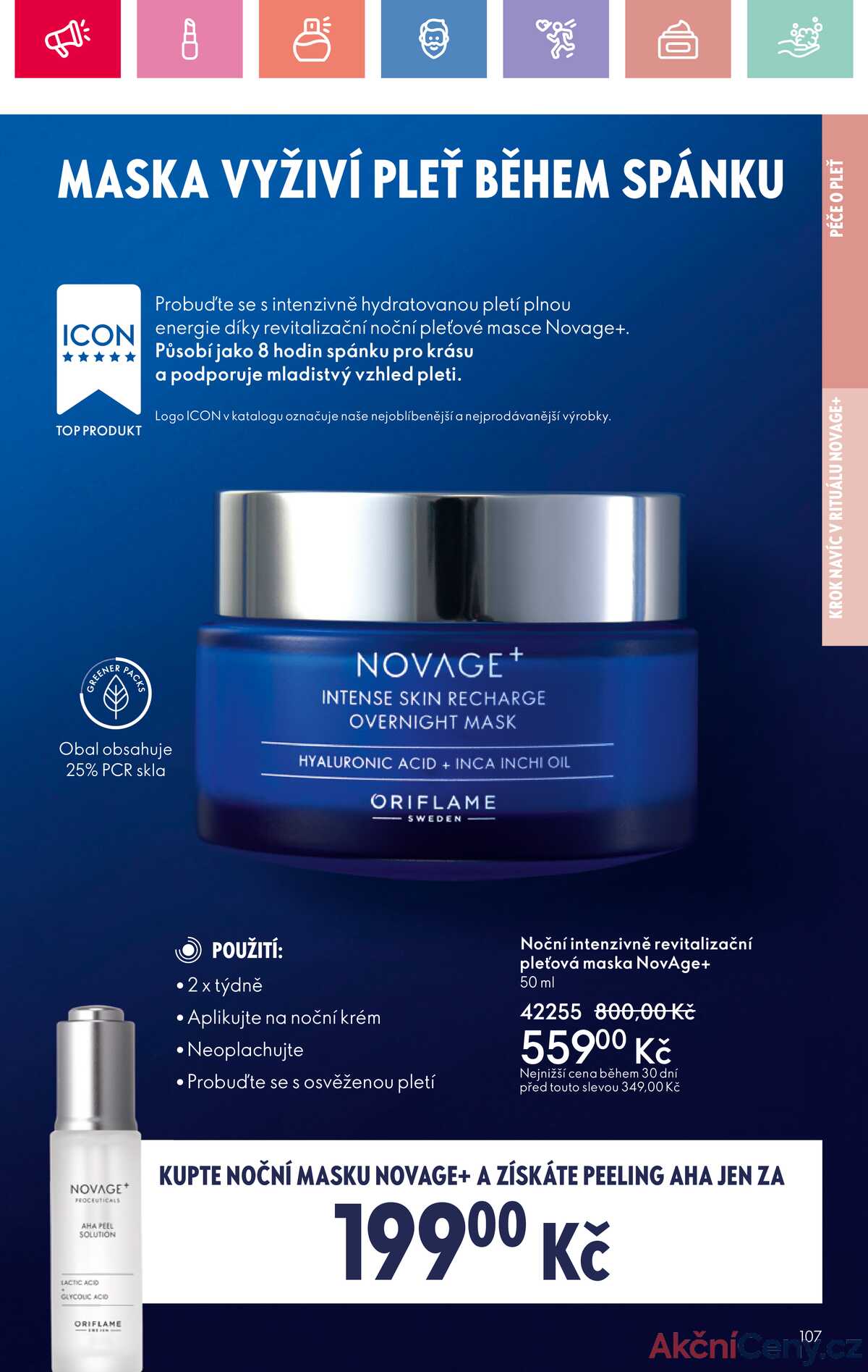 Oriflame do 5.7. strana 107