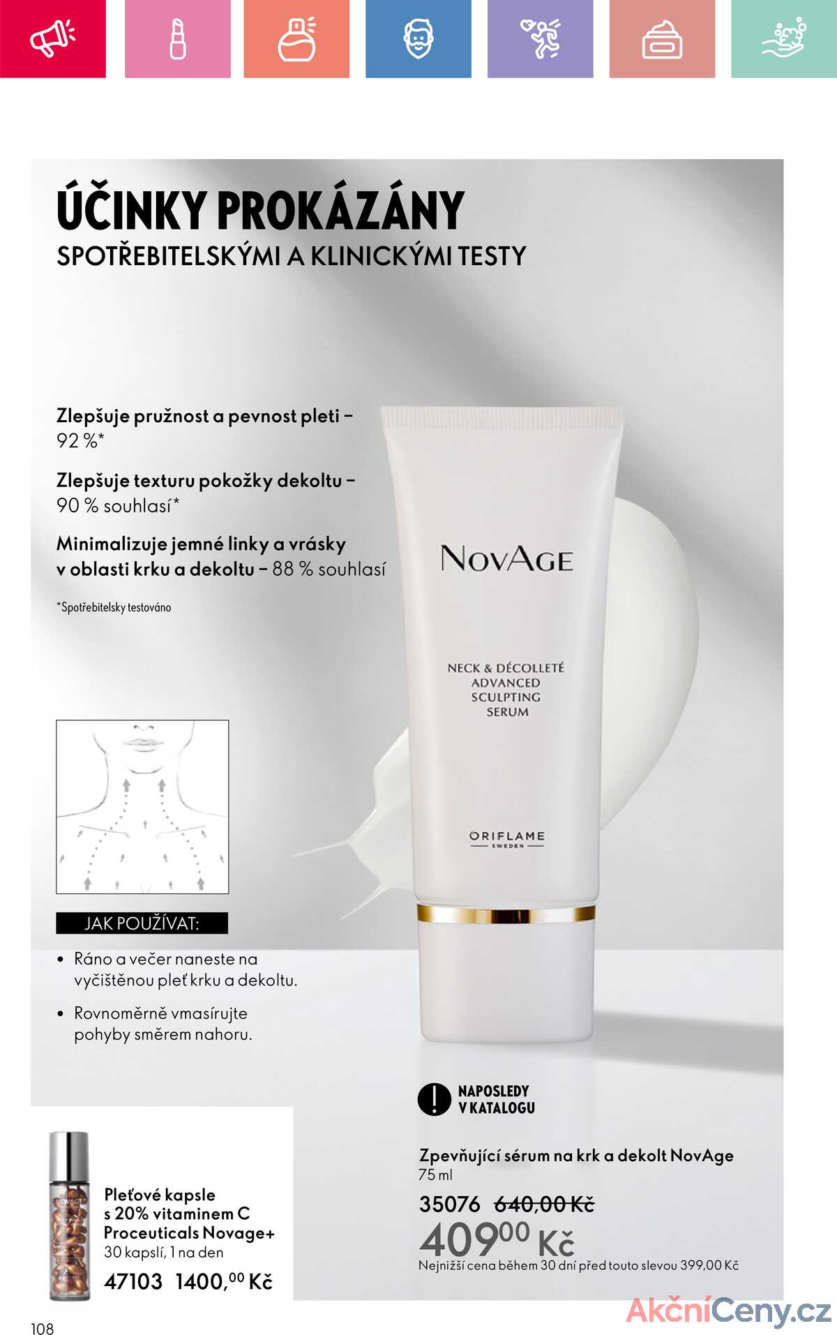 Oriflame do 5.7. strana 108