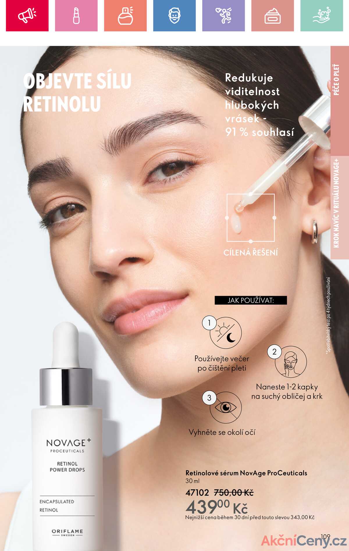 Oriflame do 5.7. strana 109