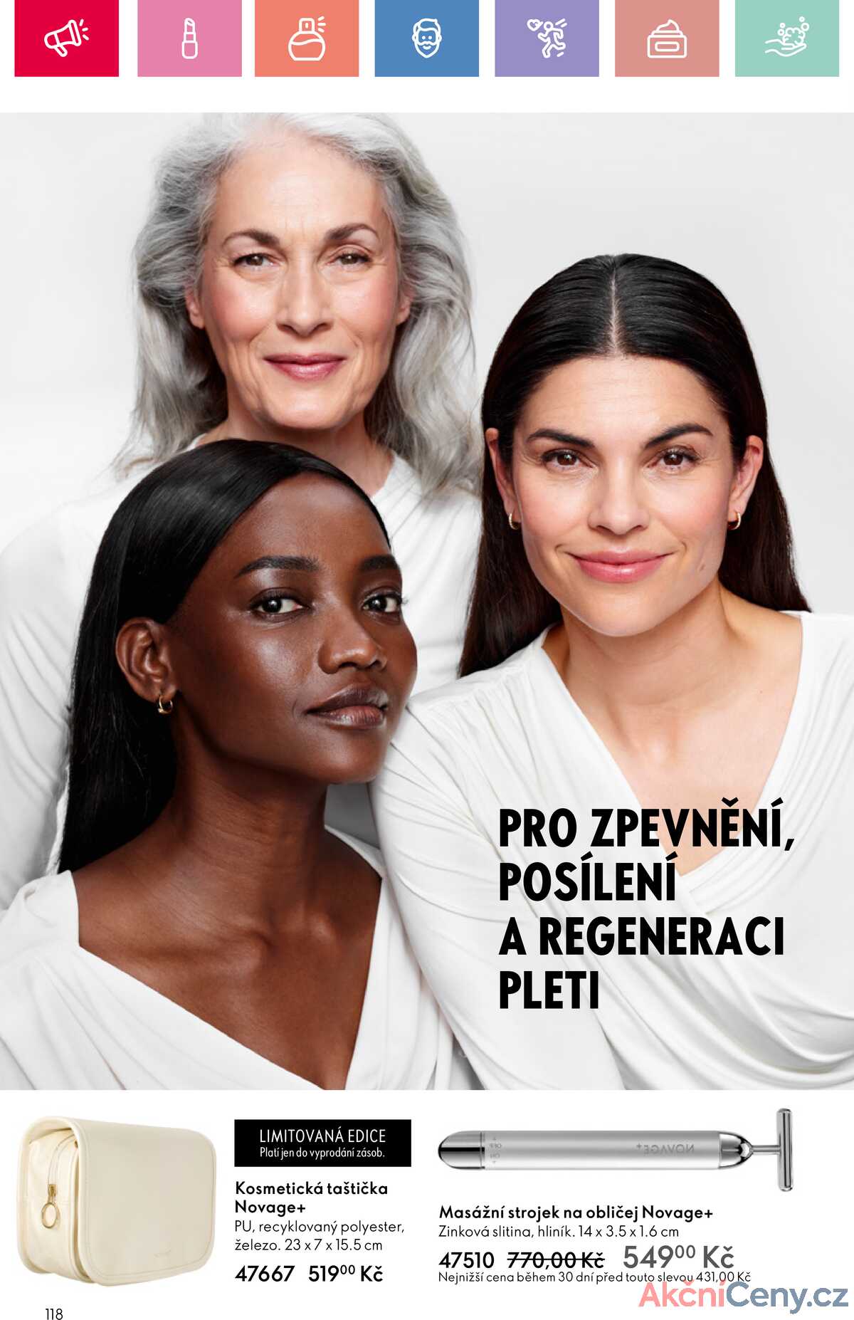 Oriflame do 5.7. strana 118