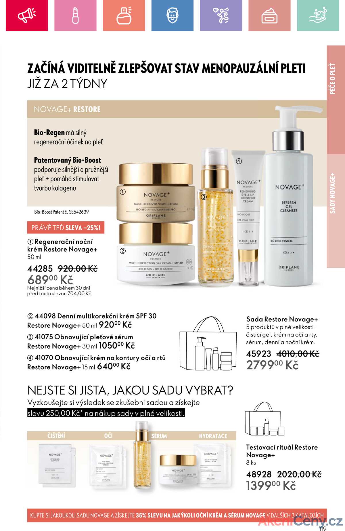 Oriflame do 5.7. strana 119