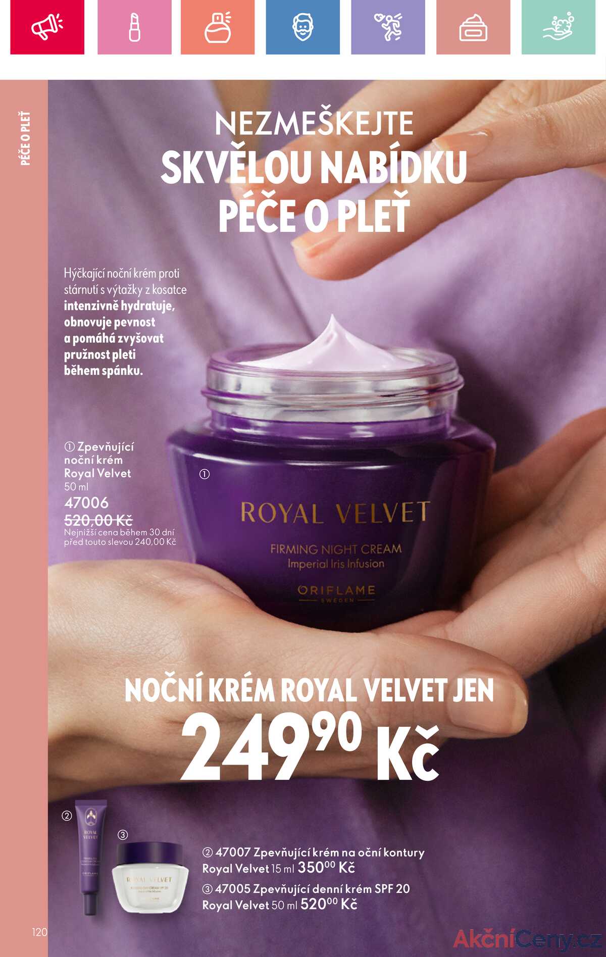 Oriflame do 5.7. strana 120
