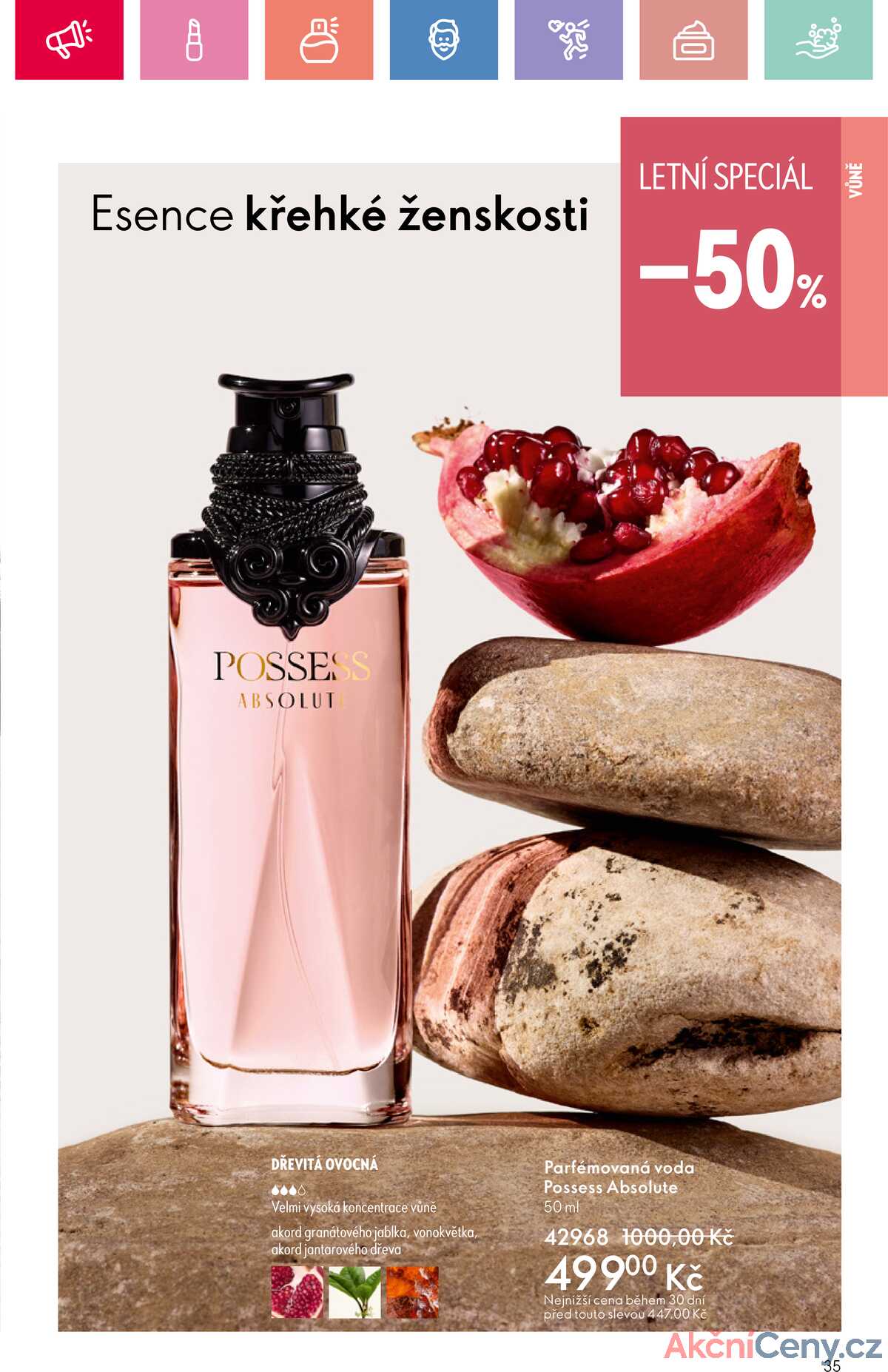 Oriflame do 5.7. strana 35