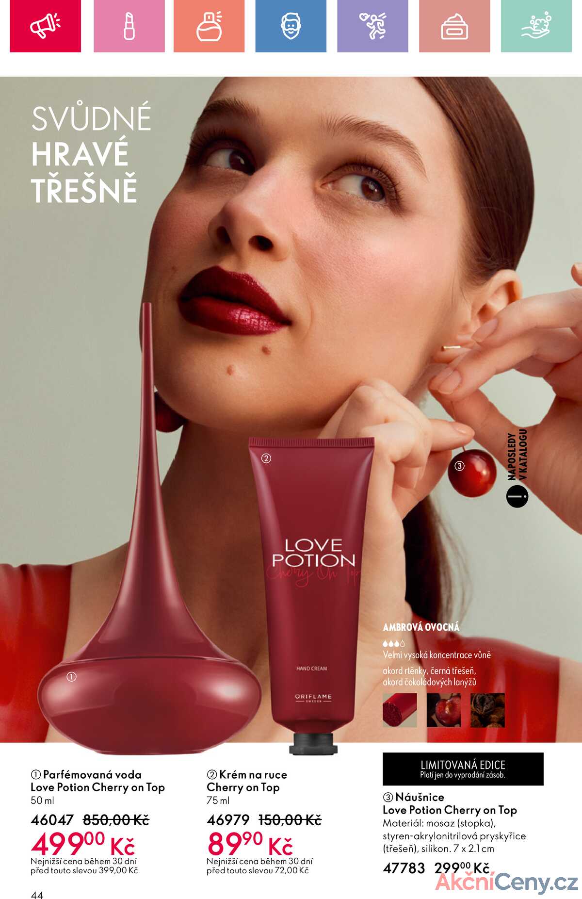 Oriflame do 5.7. strana 44