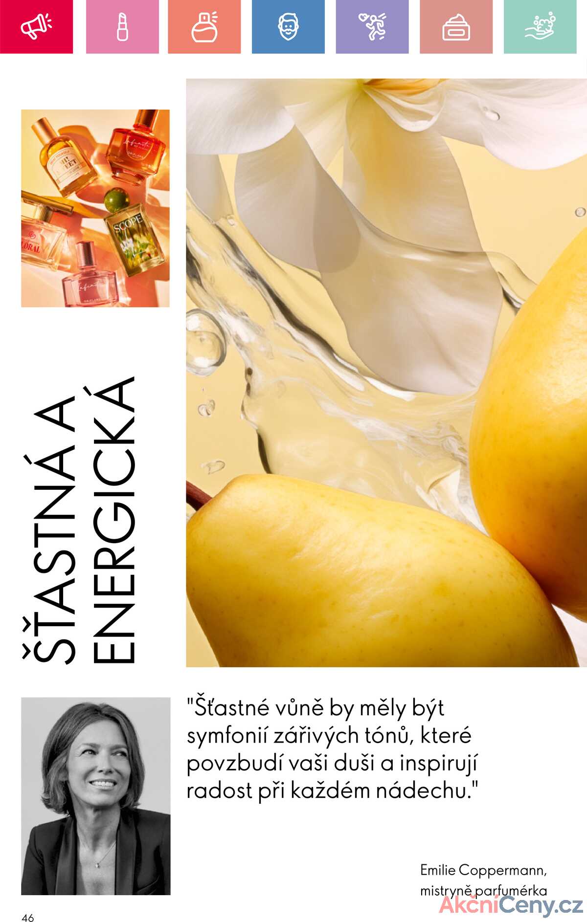 Oriflame do 5.7. strana 46