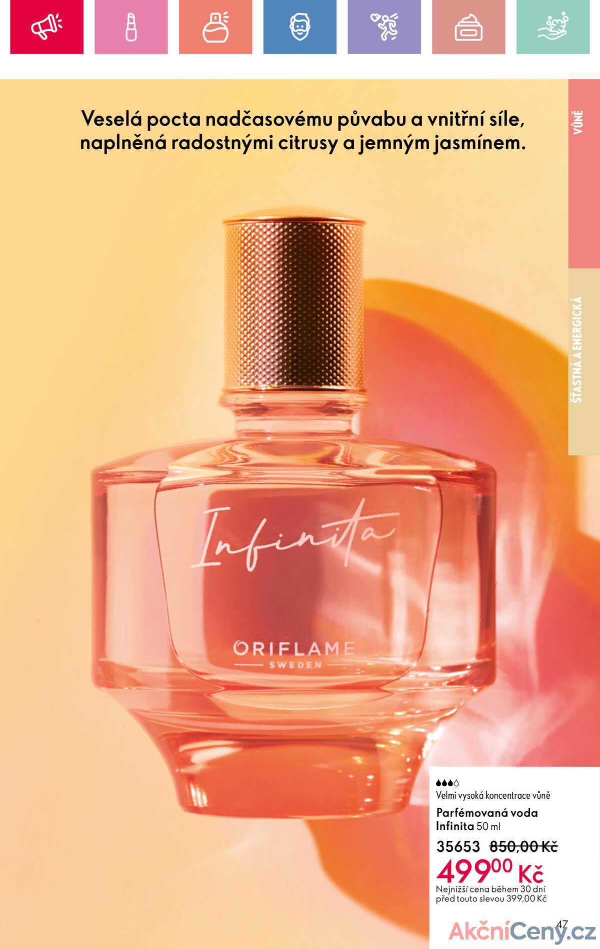 Oriflame do 5.7. strana 47