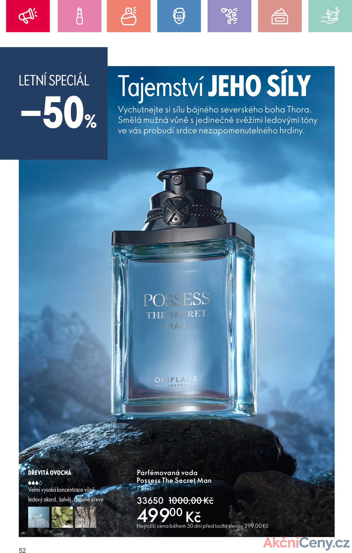 Oriflame do 5.7. strana 52