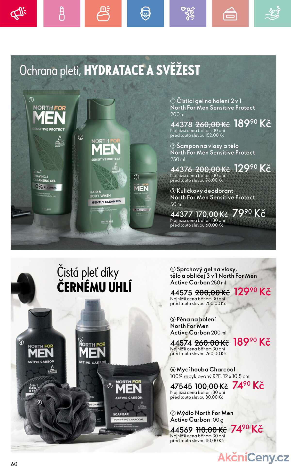 Oriflame do 5.7. strana 60